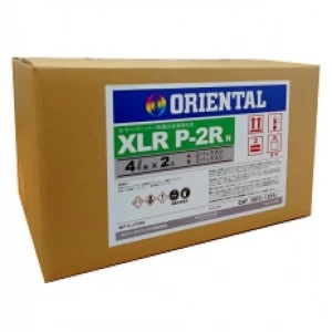 オリエンタル CP-XLR-2R　4L×2(フジCP-47対応)