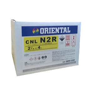 オリエンタル CNL/BAN-N2R 2L×4