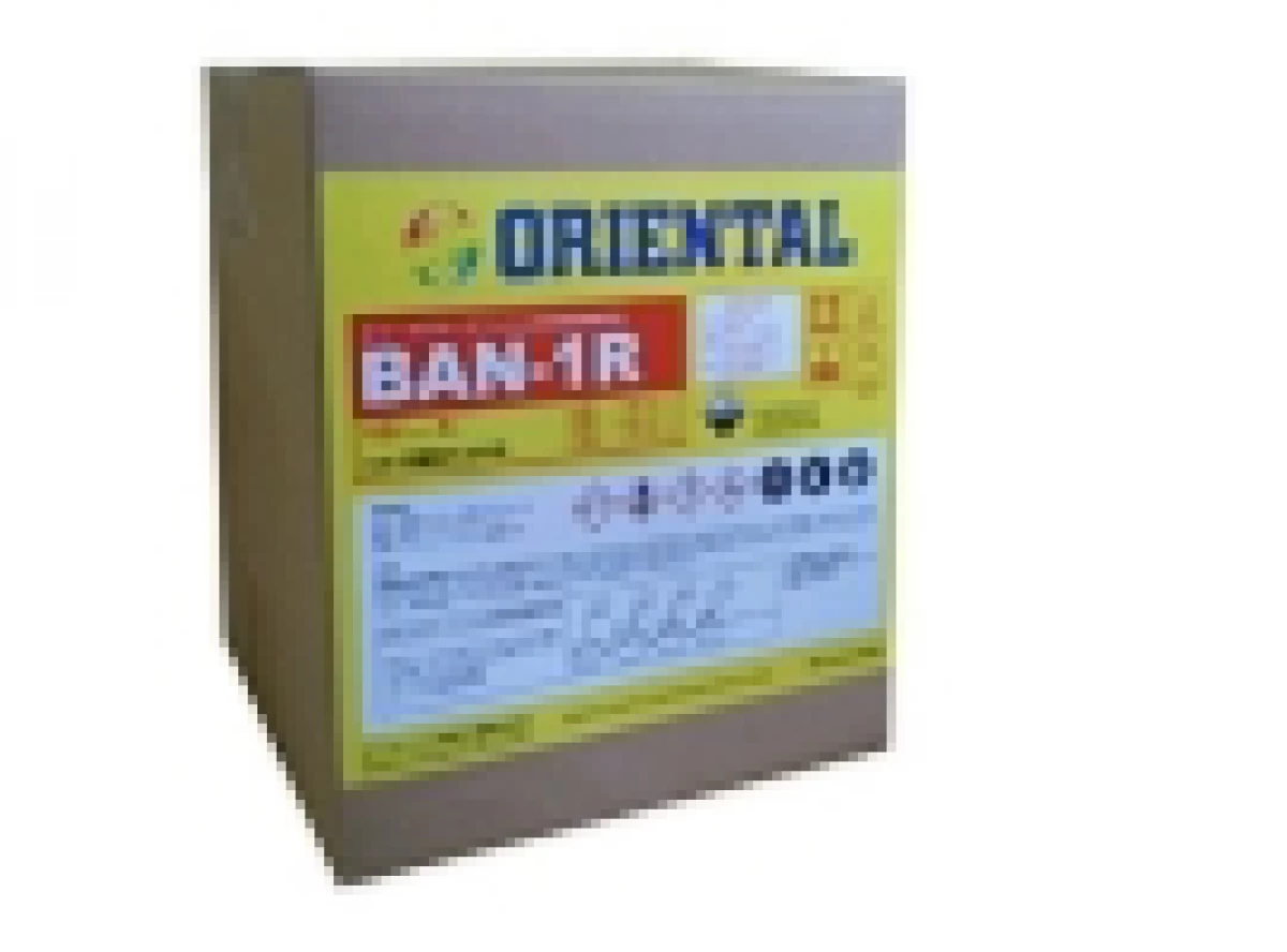 オリエンタル BAN-1R 10L×2